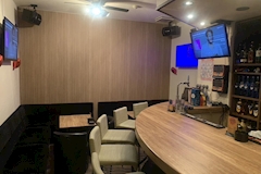 月光 - 歌舞伎町のパブ/スナック 店舗写真