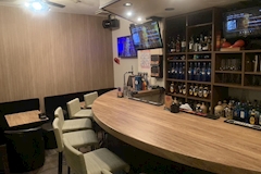 月光 - 歌舞伎町のパブ/スナック 店舗写真