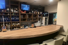 月光 - 歌舞伎町のパブ/スナック 店舗写真