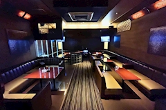 NEW club EGO・エゴ - 北上のキャバクラ 店舗写真