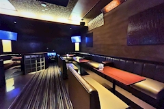 NEW club EGO・エゴ - 北上のキャバクラ 店舗写真
