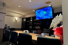 Snack Clema・クレマ - 福島市のスナック 店舗写真