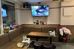Snack Clema・クレマ - 福島市のスナック 店舗写真