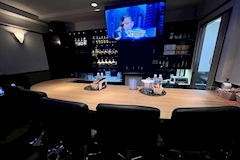 Snack Clema・クレマ - 福島市のスナック 店舗写真