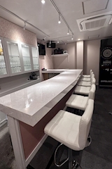 BAR FAIRY -東三国-・フェアリー - 東三国のガールズバー 店舗写真