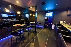 Girl's&MixBar Bee・ビー - 北上のガールズバー 店舗写真