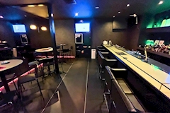 Girl's&MixBar Bee・ビー - 北上のガールズバー 店舗写真