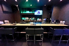 Girl's&MixBar Bee・ビー - 北上のガールズバー 店舗写真