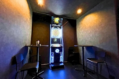 Girl's&MixBar Bee・ビー - 北上のガールズバー 店舗写真