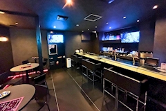 Girl's&MixBar Bee・ビー - 北上のガールズバー 店舗写真