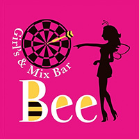 店舗写真 Girl's&MixBar Bee・ビー - 北上のガールズバー