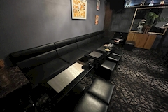 NYAR3・ニャーニャーニャー - 堂山町のスナック 店舗写真
