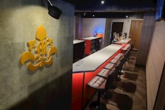 Maybe学園 盛岡校・メイビーガクエン - 盛岡のガールズバー 店舗写真