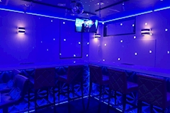 Girl's Bar Dream・ドリーム - 西葛西のガールズバー 店舗写真