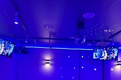 Girl's Bar Dream・ドリーム - 西葛西のガールズバー 店舗写真