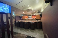 月華・ツキハナ - 国分町のスナック 店舗写真