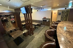 月華・ツキハナ - 国分町のスナック 店舗写真