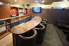 月華・ツキハナ - 国分町のスナック 店舗写真