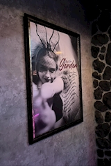 GIRL'S BAR Garden・ガーデン - 船橋のガールズバー 店舗写真