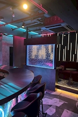 GIRL'S BAR Garden・ガーデン - 船橋のガールズバー 店舗写真