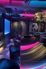 GIRL'S BAR Garden・ガーデン - 船橋のガールズバー 店舗写真