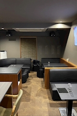 BAR LOUNGE Randy・バーラウンジランディ - 古町のスナック 店舗写真