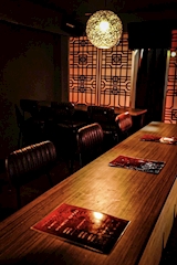 楼蘭・ロウラン - 新所沢駅東口のガールズバー 店舗写真