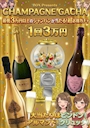 ピックアップニュース ✨🍾シャンパンガチャ登場🍾✨