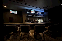 GirlsBar & Karaoke BOX・ボックス - 目黒のガールズバー 店舗写真