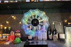 GirlsBar & Karaoke BOX・ボックス - 目黒のガールズバー 店舗写真