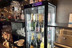 GirlsBar & Karaoke BOX・ボックス - 目黒のガールズバー 店舗写真