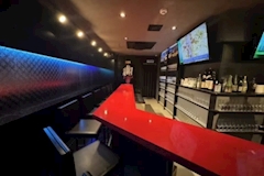 朝昼Girls Bar NEO 新宿店・ネオ - 歌舞伎町の朝・昼ガールズバー 店舗写真