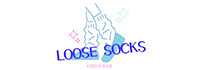 LOOSE SOCKS