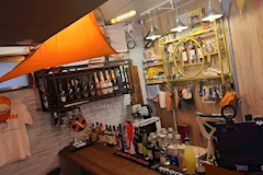 LOOSE SOCKS・ルーズソックス - 塩釜・尾島町のガールズバー 店舗写真