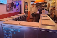 LOOSE SOCKS・ルーズソックス - 塩釜・尾島町のガールズバー 店舗写真