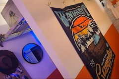 LOOSE SOCKS・ルーズソックス - 塩釜・尾島町のガールズバー 店舗写真
