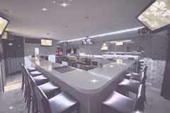 Girl's bar CieL・シエル - 下北沢駅前のガールズバー 店舗写真