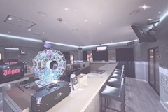 Girl's bar CieL・シエル - 下北沢駅前のガールズバー 店舗写真