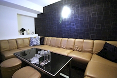 lounge Haru・ハル - 岡山市(中央町)のラウンジ/クラブ 店舗写真