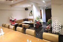 lounge Haru・ハル - 岡山市(中央町)のラウンジ/クラブ 店舗写真