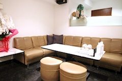lounge Haru・ハル - 岡山市(中央町)のラウンジ/クラブ 店舗写真