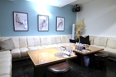 lounge Haru・ハル - 岡山市(中央町)のラウンジ/クラブ 店舗写真