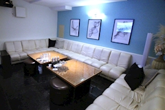 lounge Haru・ハル - 岡山市(中央町)のラウンジ/クラブ 店舗写真