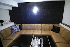 lounge Haru・ハル - 岡山市(中央町)のラウンジ/クラブ 店舗写真