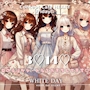 ピックアップニュース 【3月14日】ホワイトデーイベント💙🩵🤍