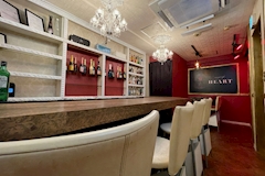 Concept Cafe HEART・ハート - 歌舞伎町のコンカフェ 店舗写真