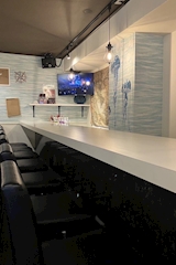 Cafe＆Bar mercure-メルキュール- - 渋谷のコンカフェ 店舗写真