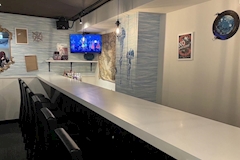 Cafe＆Bar mercure-メルキュール- - 渋谷のコンカフェ 店舗写真