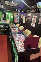 Pon Pon Bunny・ポンポンバニー - 浅草のガールズバー 店舗写真
