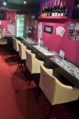 Pon Pon Bunny・ポンポンバニー - 浅草のガールズバー 店舗写真